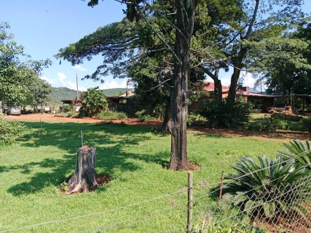 0 Bedroom Property for Sale in Levubu Limpopo