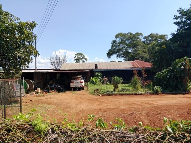 0 Bedroom Property for Sale in Levubu Limpopo