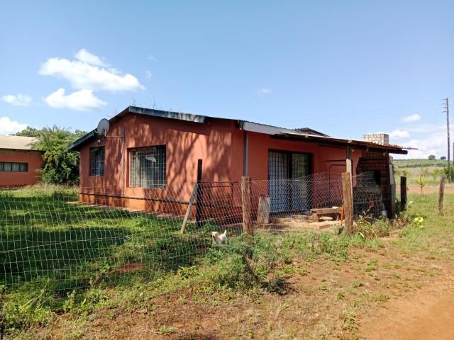 0 Bedroom Property for Sale in Levubu Limpopo