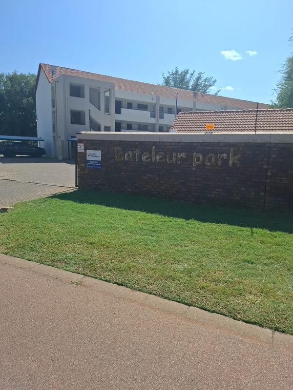 2 Bedroom Property for Sale in Lephalale Limpopo