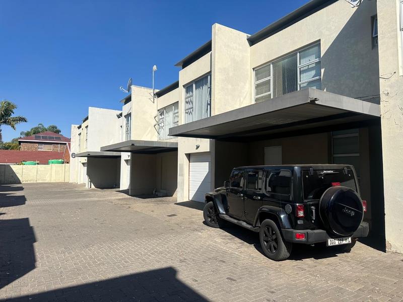 4 Bedroom Property for Sale in Bendor Limpopo