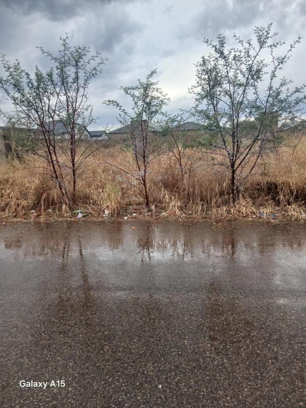 0 Bedroom Property for Sale in Chroompark Limpopo