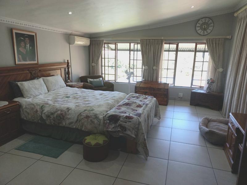 5 Bedroom Property for Sale in Tzaneen Rural Limpopo