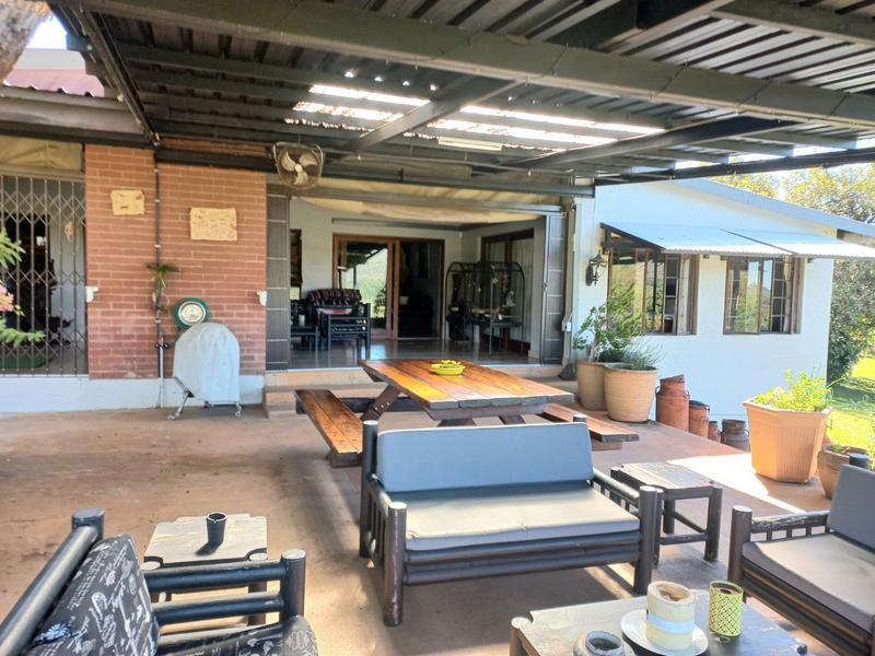 5 Bedroom Property for Sale in Tzaneen Rural Limpopo