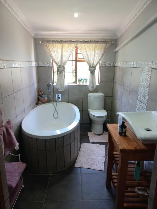 5 Bedroom Property for Sale in Tzaneen Rural Limpopo