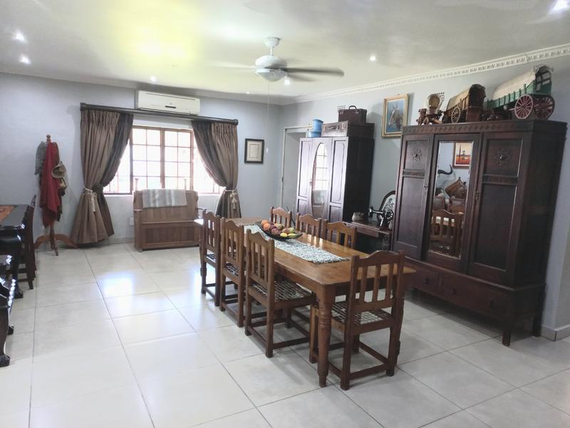 5 Bedroom Property for Sale in Tzaneen Rural Limpopo
