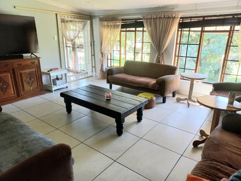 5 Bedroom Property for Sale in Tzaneen Rural Limpopo