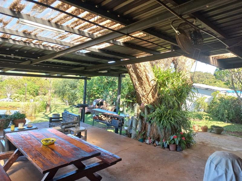 5 Bedroom Property for Sale in Tzaneen Rural Limpopo