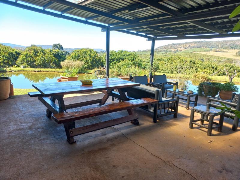 5 Bedroom Property for Sale in Tzaneen Rural Limpopo