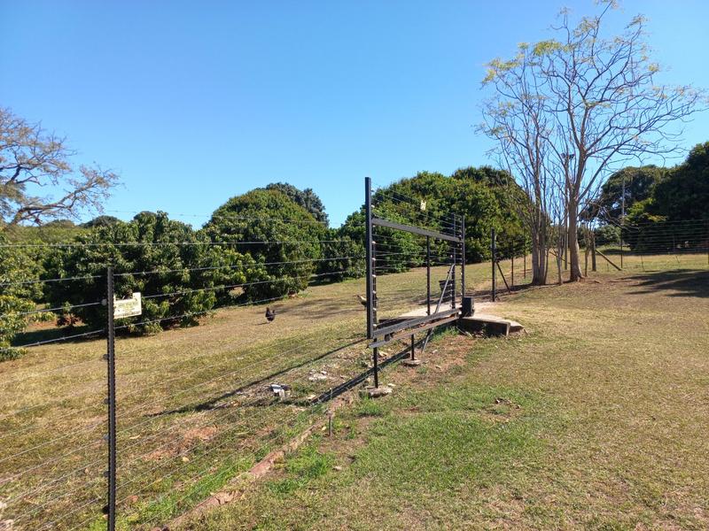 5 Bedroom Property for Sale in Tzaneen Rural Limpopo