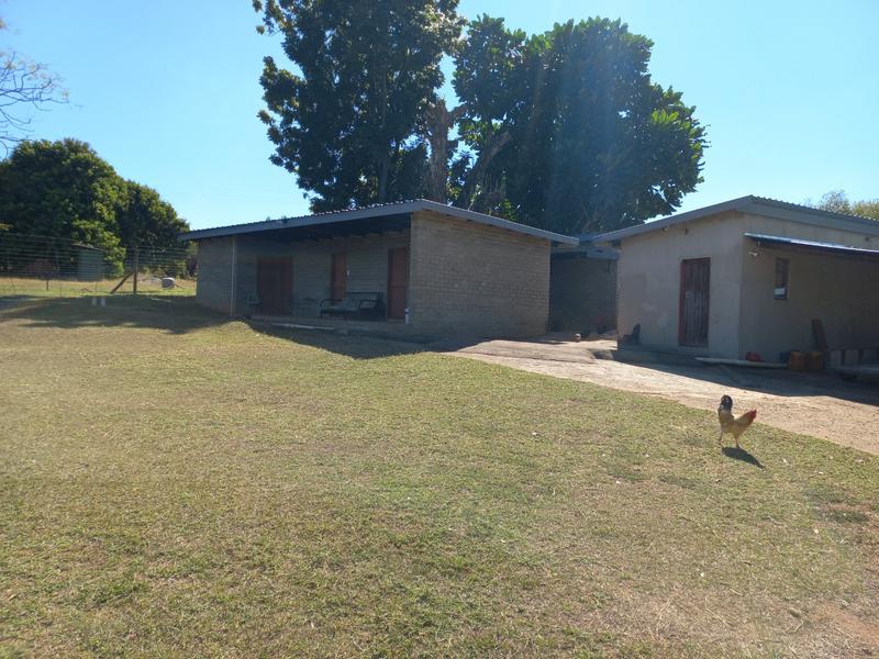 5 Bedroom Property for Sale in Tzaneen Rural Limpopo