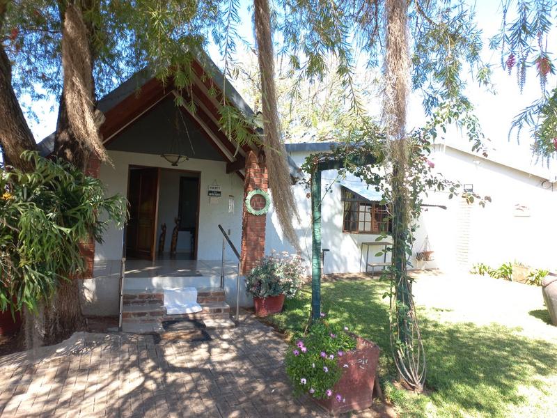 5 Bedroom Property for Sale in Tzaneen Rural Limpopo