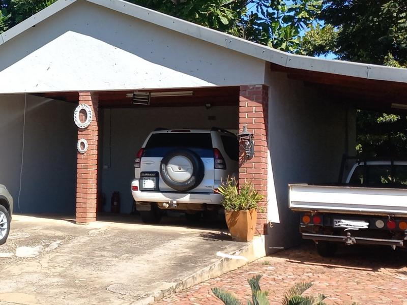 5 Bedroom Property for Sale in Tzaneen Rural Limpopo