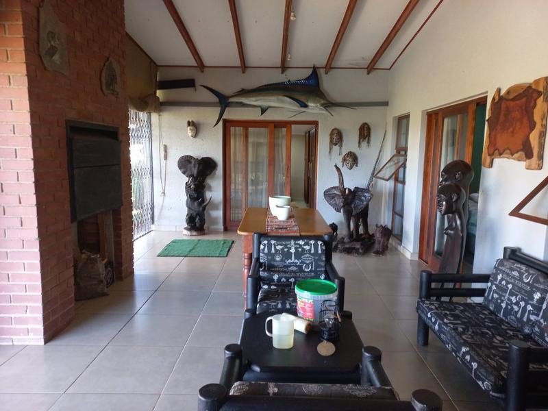 5 Bedroom Property for Sale in Tzaneen Rural Limpopo