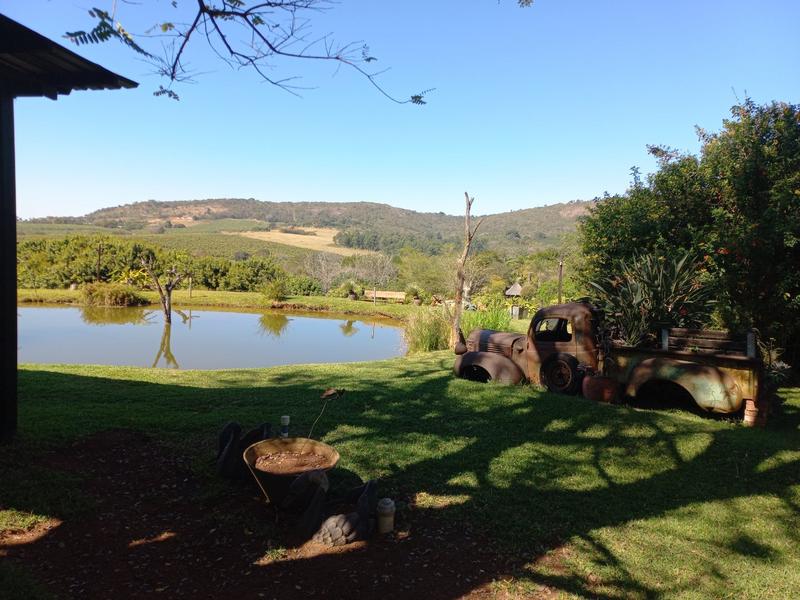 5 Bedroom Property for Sale in Tzaneen Rural Limpopo