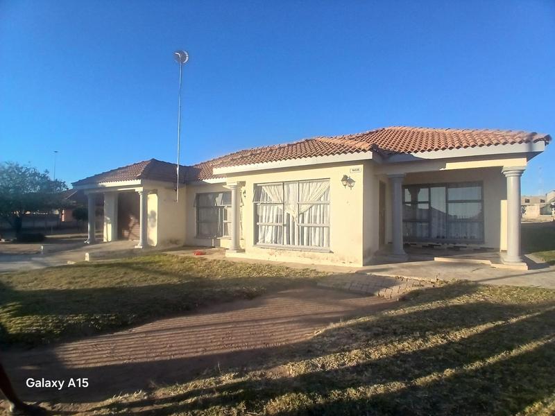 3 Bedroom Property for Sale in Mokopane Rural Limpopo