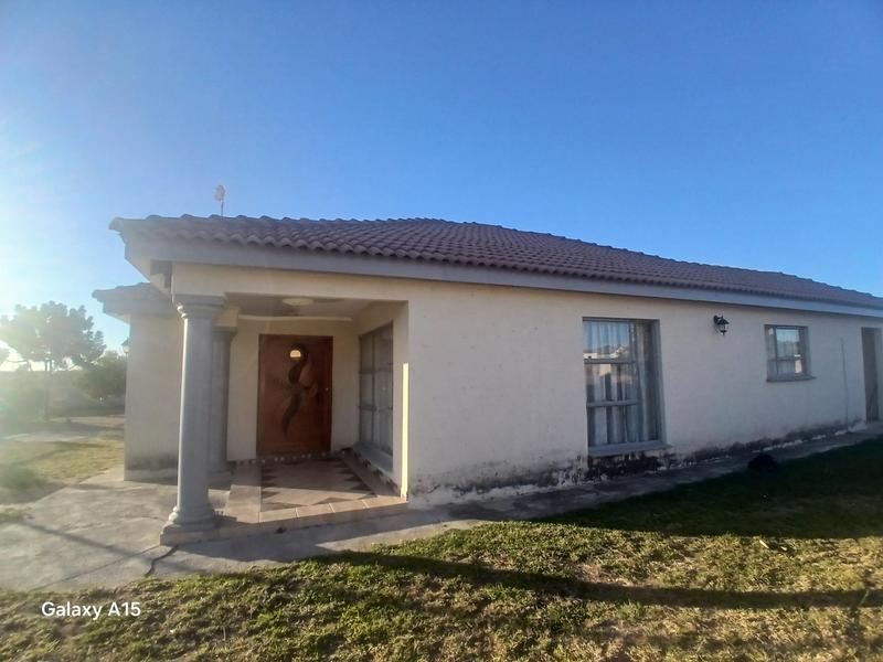3 Bedroom Property for Sale in Mokopane Rural Limpopo