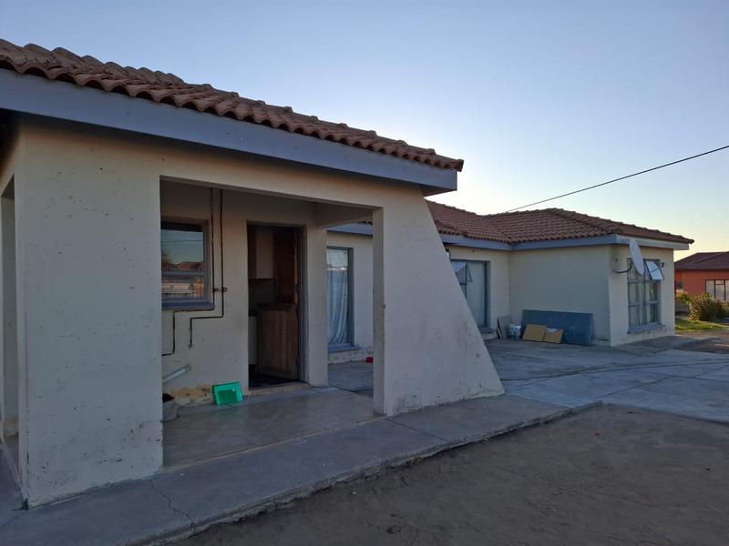 3 Bedroom Property for Sale in Mokopane Rural Limpopo