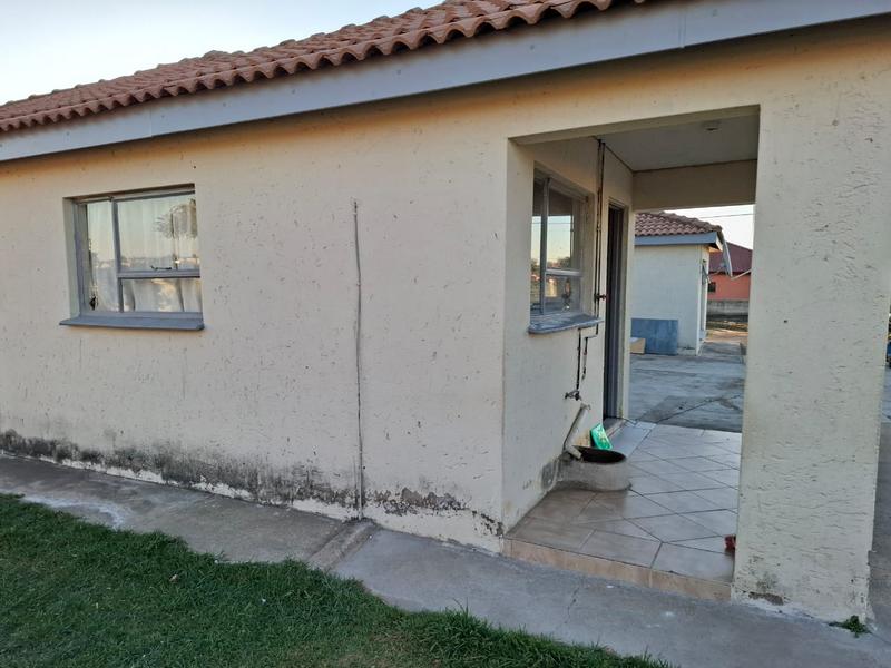 3 Bedroom Property for Sale in Mokopane Rural Limpopo