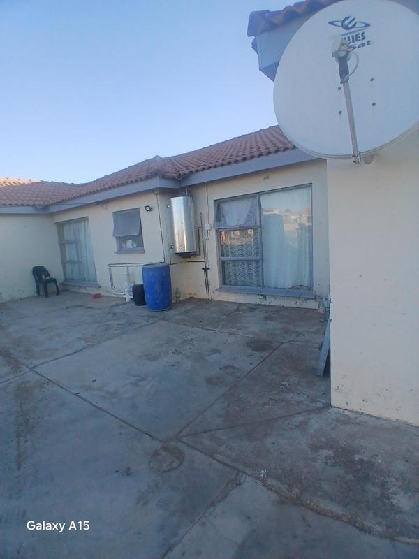 3 Bedroom Property for Sale in Mokopane Rural Limpopo