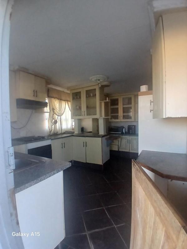 3 Bedroom Property for Sale in Mokopane Rural Limpopo