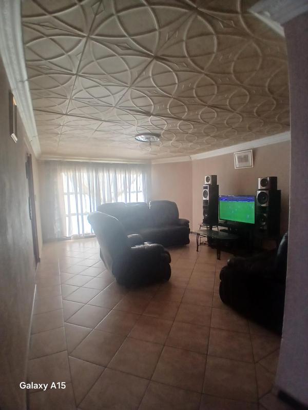 3 Bedroom Property for Sale in Mokopane Rural Limpopo