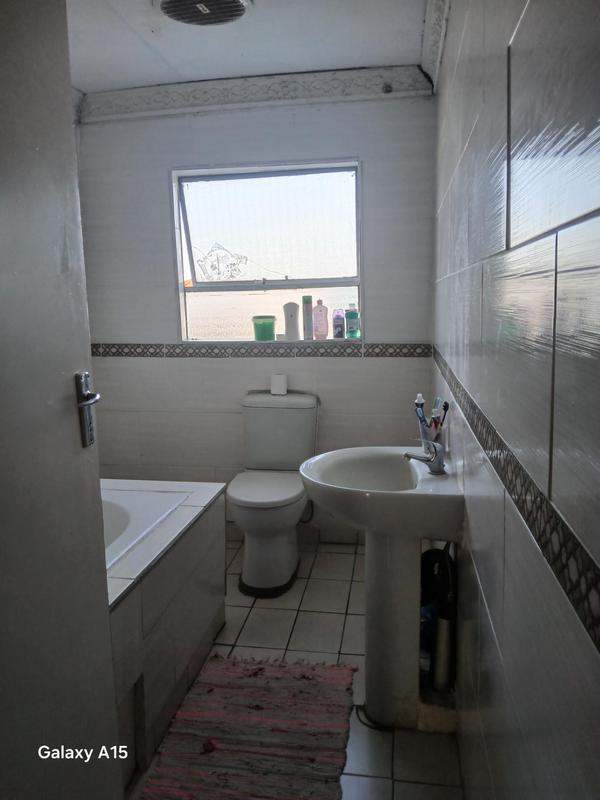 3 Bedroom Property for Sale in Mokopane Rural Limpopo