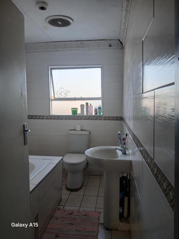 3 Bedroom Property for Sale in Mokopane Rural Limpopo