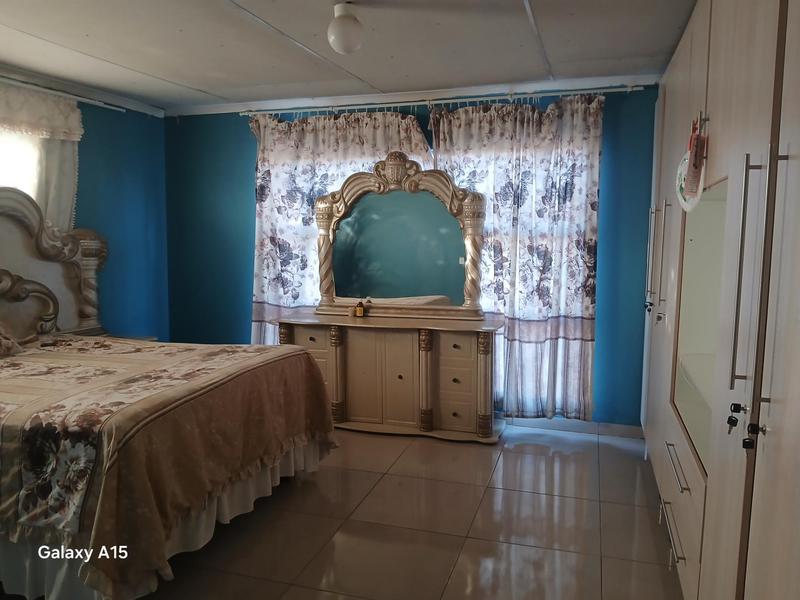 3 Bedroom Property for Sale in Mokopane Rural Limpopo