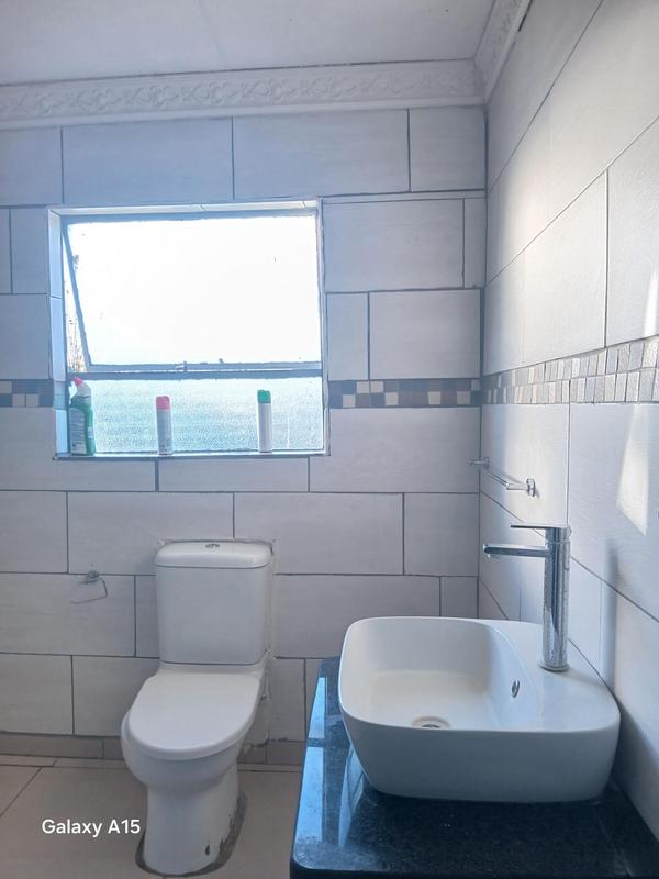 3 Bedroom Property for Sale in Mokopane Rural Limpopo
