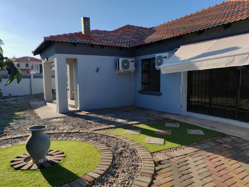 3 Bedroom Property for Sale in Woodhill Estate Limpopo