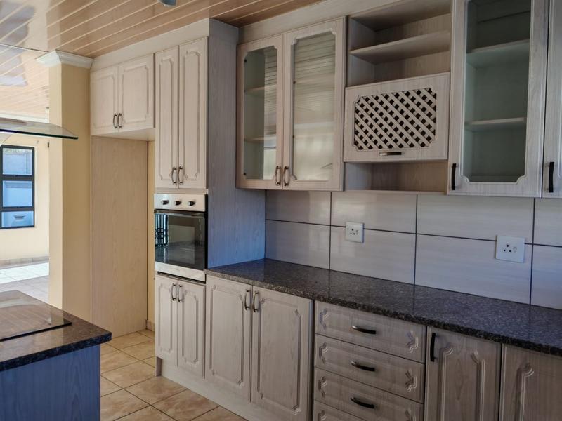 3 Bedroom Property for Sale in Woodhill Estate Limpopo