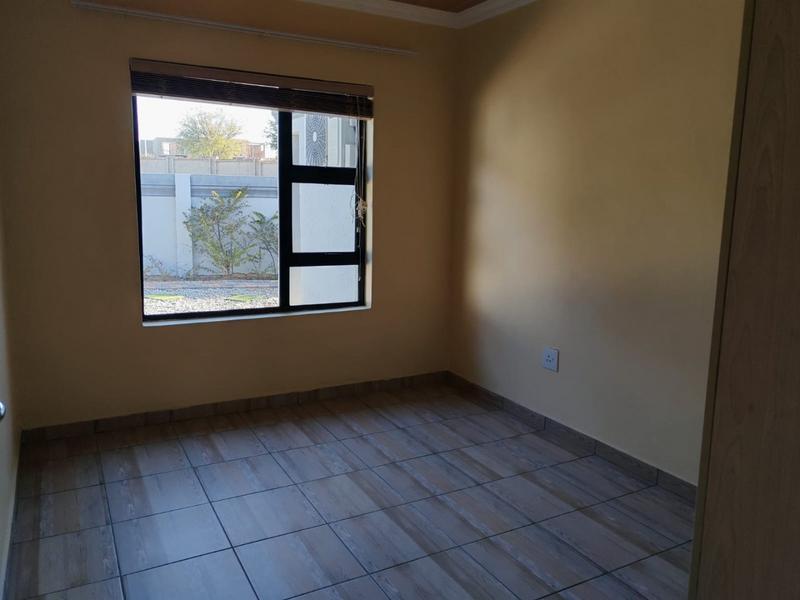 3 Bedroom Property for Sale in Woodhill Estate Limpopo