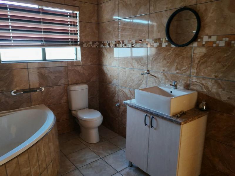 3 Bedroom Property for Sale in Woodhill Estate Limpopo