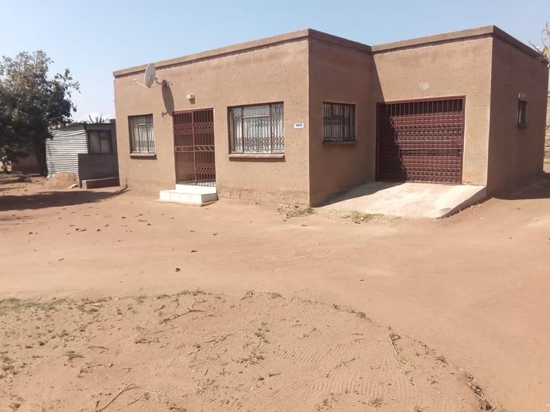2 Bedroom Property for Sale in Mankweng Limpopo