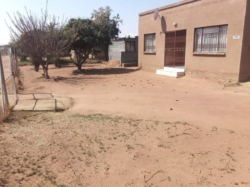 2 Bedroom Property for Sale in Mankweng Limpopo