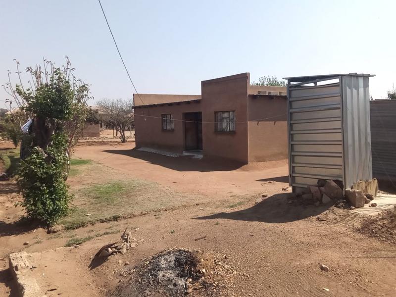 2 Bedroom Property for Sale in Mankweng Limpopo