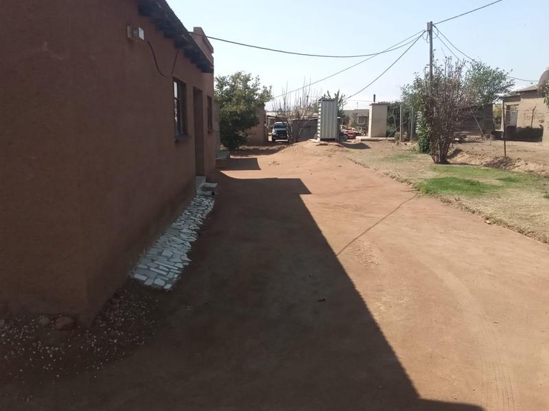 2 Bedroom Property for Sale in Mankweng Limpopo