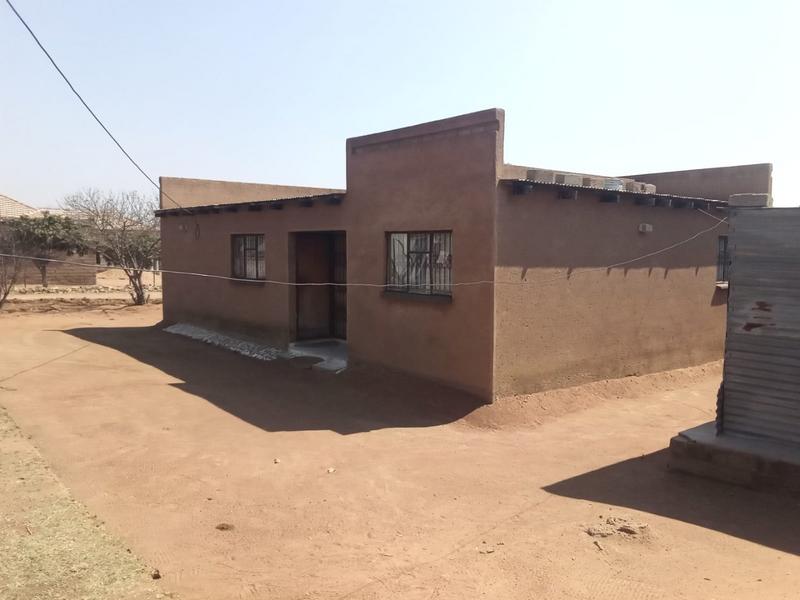 2 Bedroom Property for Sale in Mankweng Limpopo