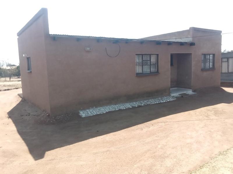 2 Bedroom Property for Sale in Mankweng Limpopo