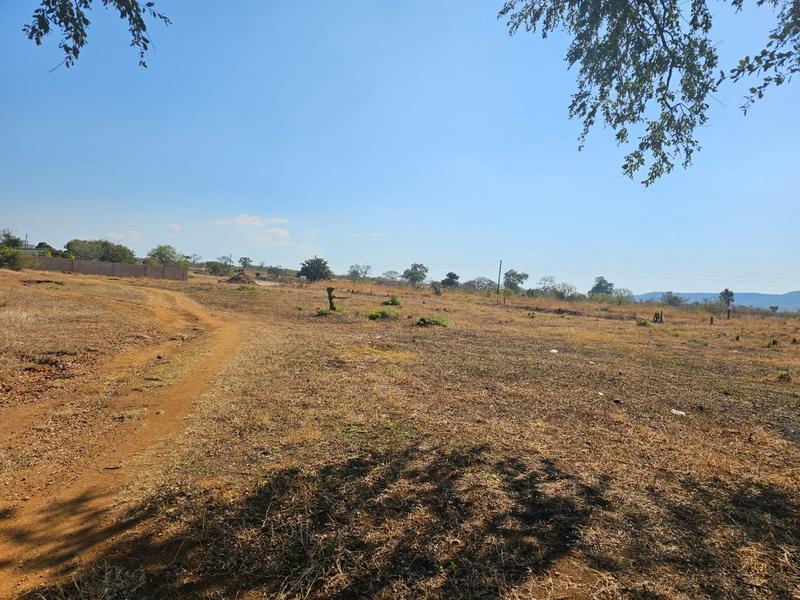 0 Bedroom Property for Sale in Mangondi Limpopo