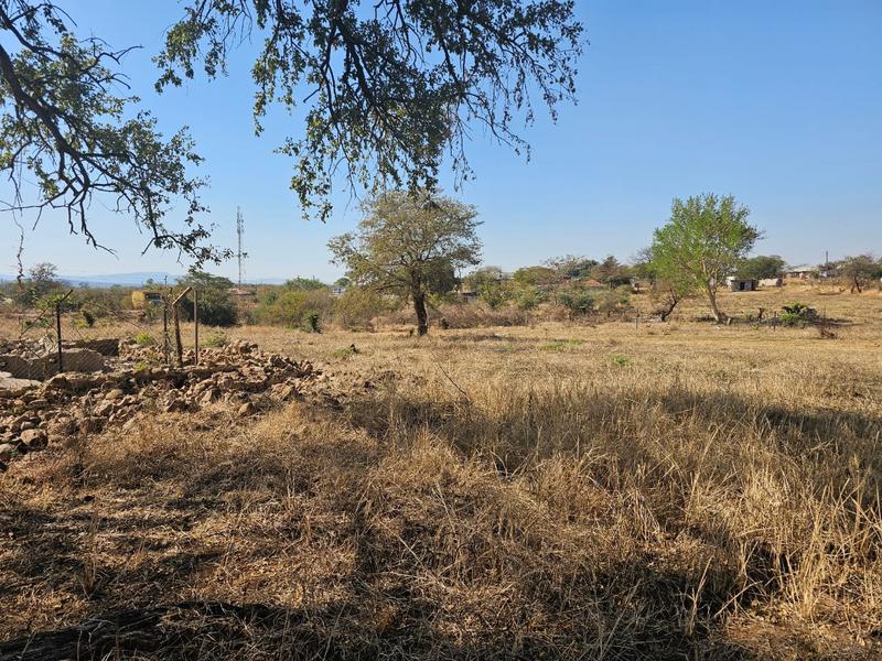 0 Bedroom Property for Sale in Mangondi Limpopo