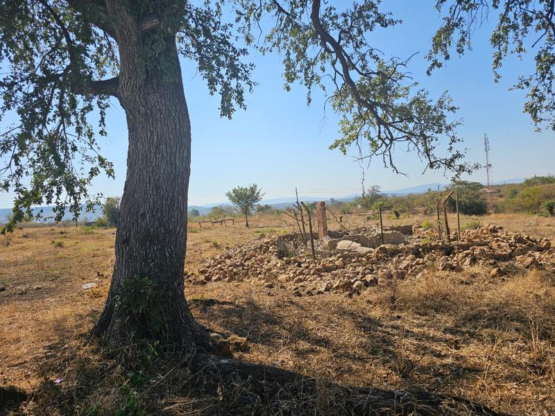 0 Bedroom Property for Sale in Mangondi Limpopo