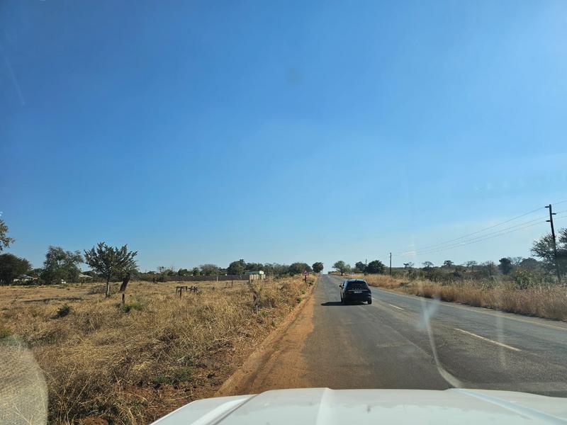 0 Bedroom Property for Sale in Mangondi Limpopo