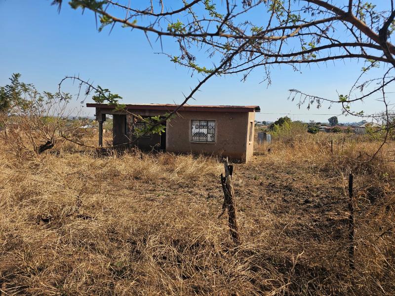 2 Bedroom Property for Sale in Thohoyandou Limpopo