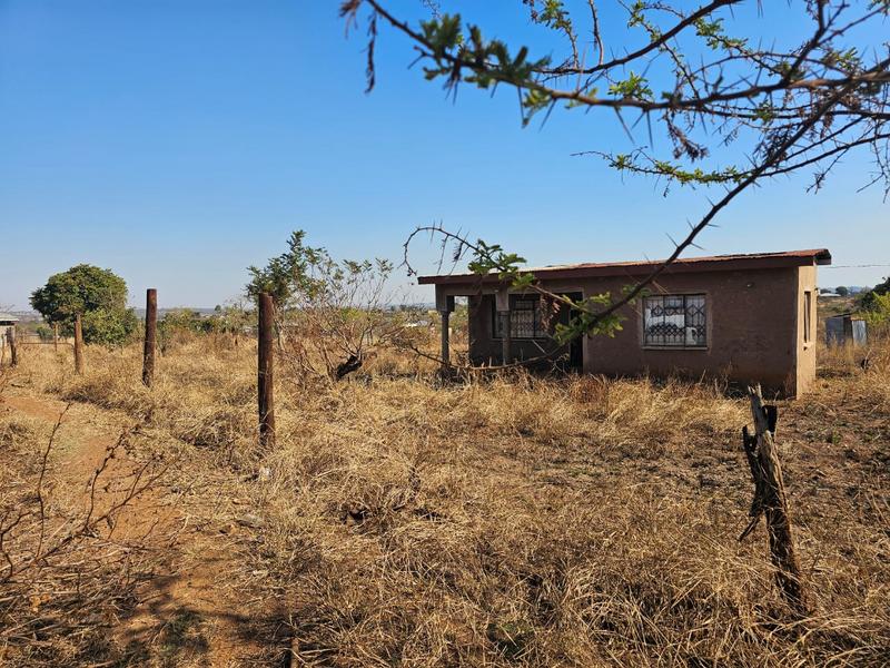 2 Bedroom Property for Sale in Thohoyandou Limpopo