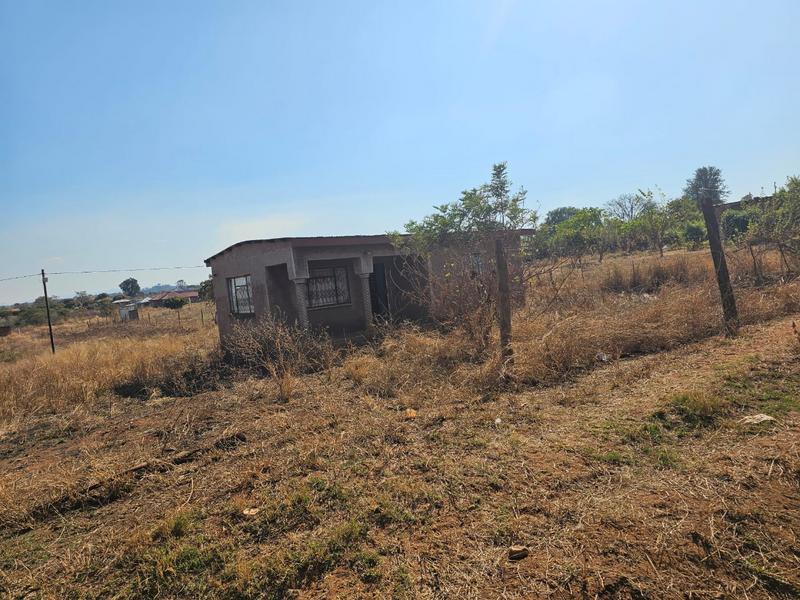 2 Bedroom Property for Sale in Thohoyandou Limpopo
