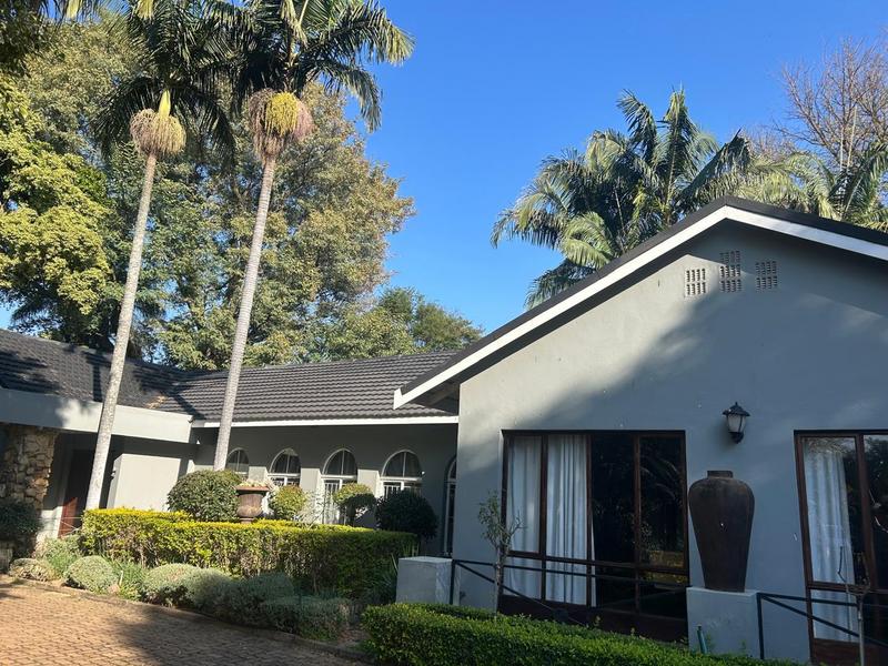 4 Bedroom Property for Sale in Mookgopong Limpopo