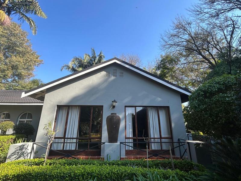 4 Bedroom Property for Sale in Mookgopong Limpopo