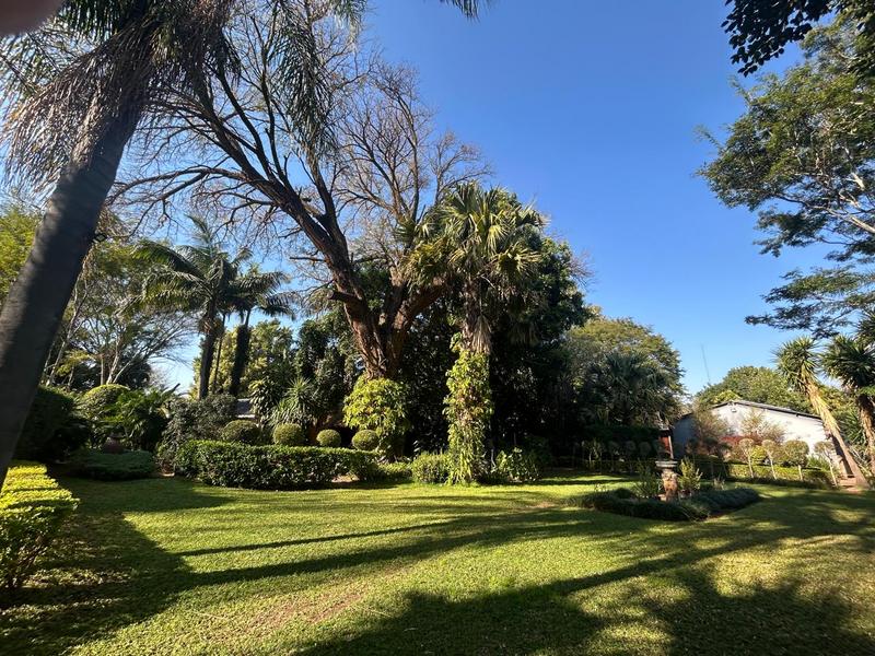 4 Bedroom Property for Sale in Mookgopong Limpopo